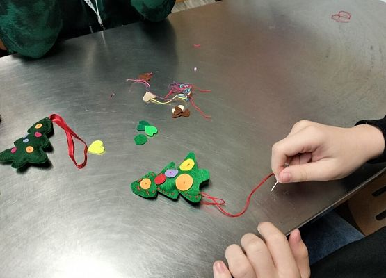 Twórczo i smacznie grafika