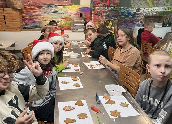 Twórczo i smacznie grafika