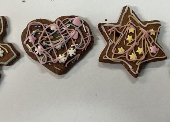 Twórczo i smacznie grafika