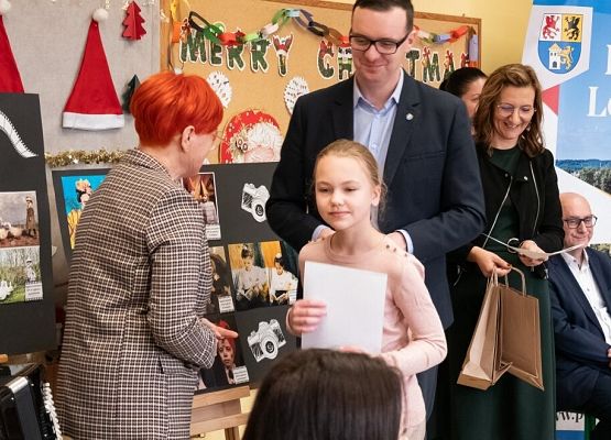 „Ożywione Dzieło” – rozstrzygnięcie konkursu grafika