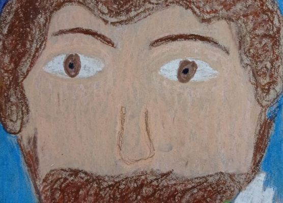 Wręczenie nagród w konkursie na Lęborską Maskę Jasełkową pod hasłem: „Inna twarz Józefa – w masce jasełkowej” grafika