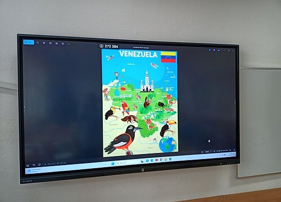 Koleżanko, kolego! Przeczytaj mi coś fajnego! grafika