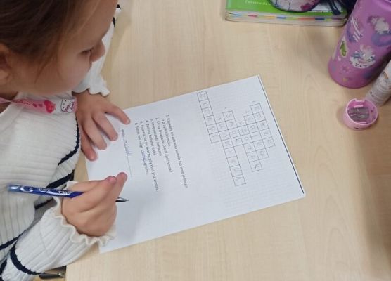 Koleżanko, kolego! Przeczytaj mi coś fajnego! grafika