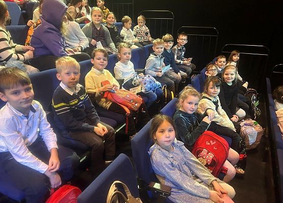 Tylko grzecznie grafika