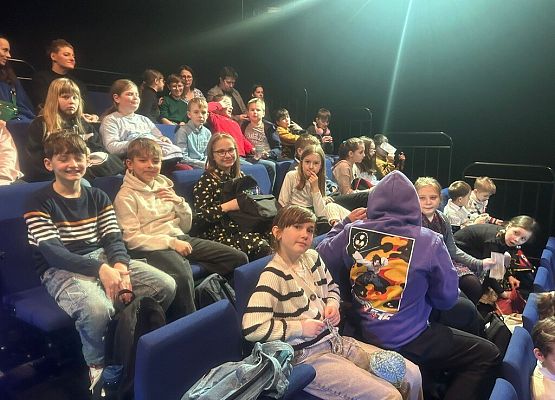 Tylko grzecznie grafika