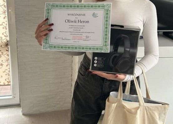 Sukcesy artystyczne w prezentacjach budowlanych grafika