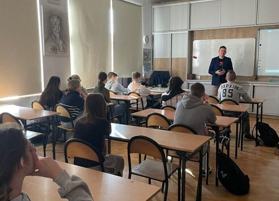 Losy żołnierzy wyklętych w oparciu o materiały IPN grafika