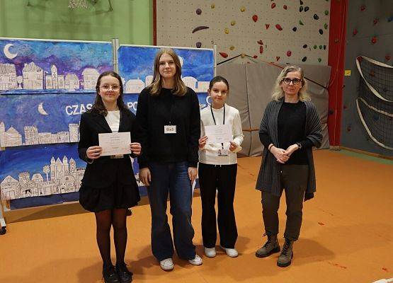 Podsumowania nadszedł czas grafika