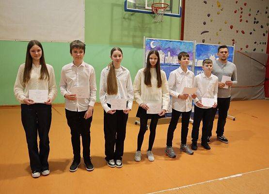 Podsumowania nadszedł czas grafika