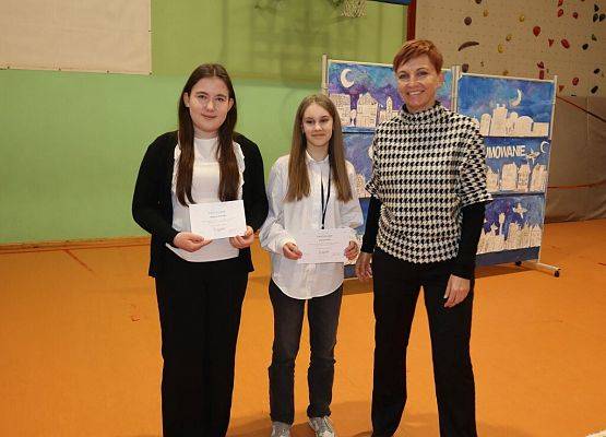 Podsumowania nadszedł czas grafika