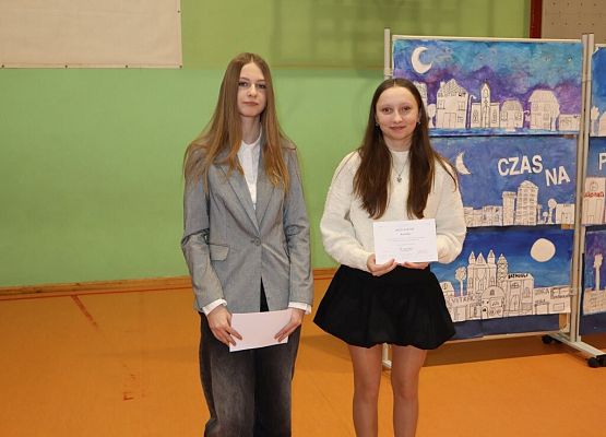 Podsumowania nadszedł czas grafika