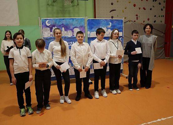 Podsumowania nadszedł czas grafika