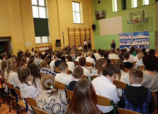 Podsumowania nadszedł czas grafika