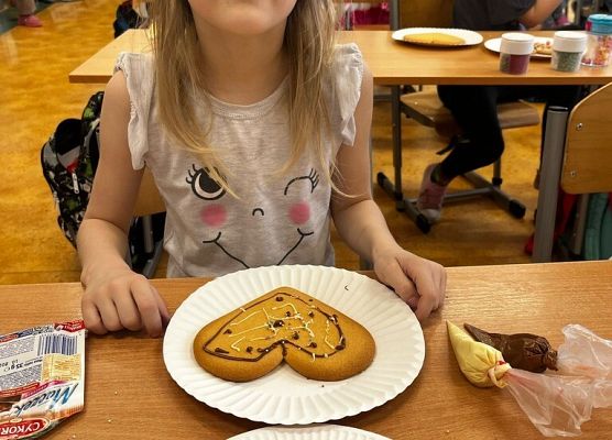 Ciasteczkowe Love grafika