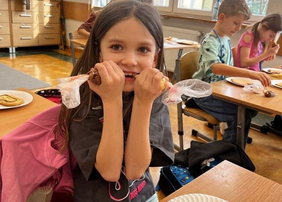 Ciasteczkowe Love grafika