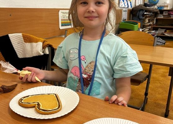 Ciasteczkowe Love grafika