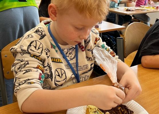 Ciasteczkowe Love grafika