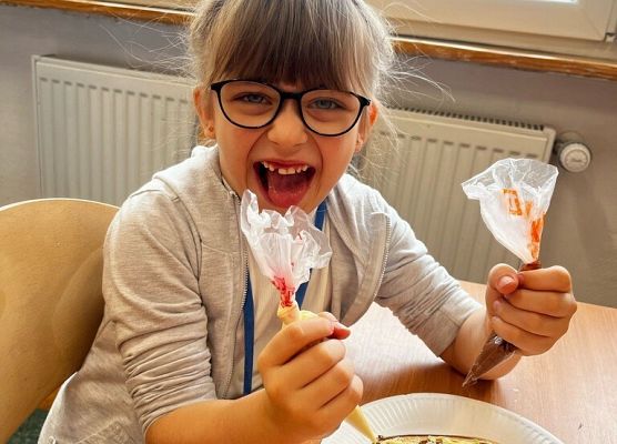 Ciasteczkowe Love grafika