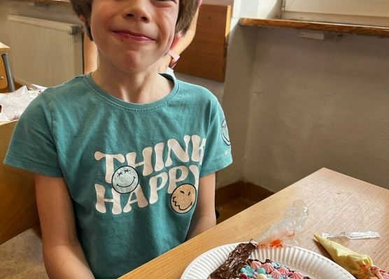 Ciasteczkowe Love grafika