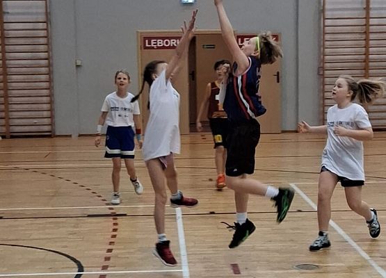 Ferie na sportowo grafika