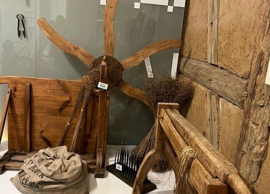 Wizyta w krainie w kratę grafika