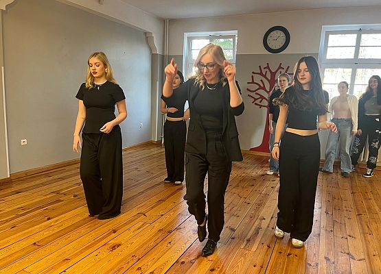 Dzień otwarty - poznajemy SLO grafika