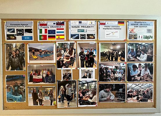 Dzień otwarty - poznajemy SLO grafika