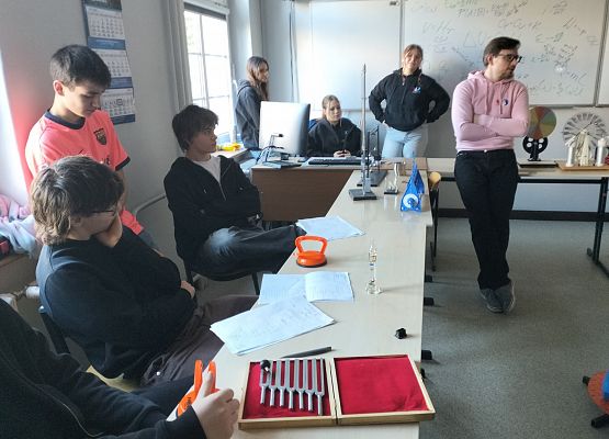 Dzień otwarty - poznajemy SLO grafika