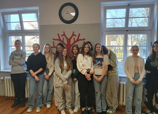 Dzień otwarty - poznajemy SLO grafika