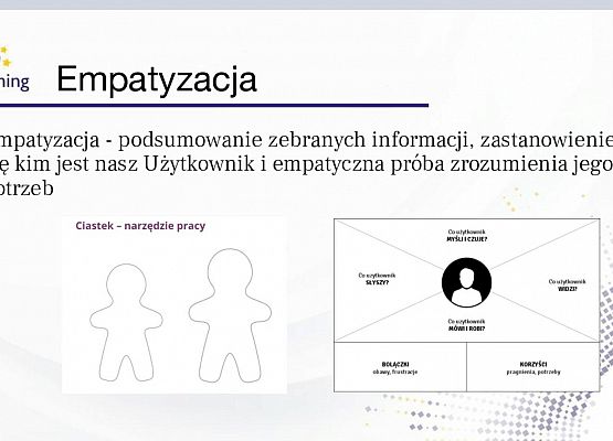 Szkolne webinarium eTwinning - Zaprojektuj Zmianę: Edukacja Obywatelska w Działaniu grafika