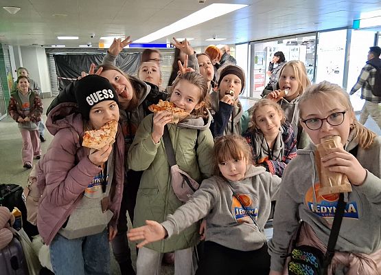 Ogólnopolski Turniej Koszykówki Dziewcząt grafika