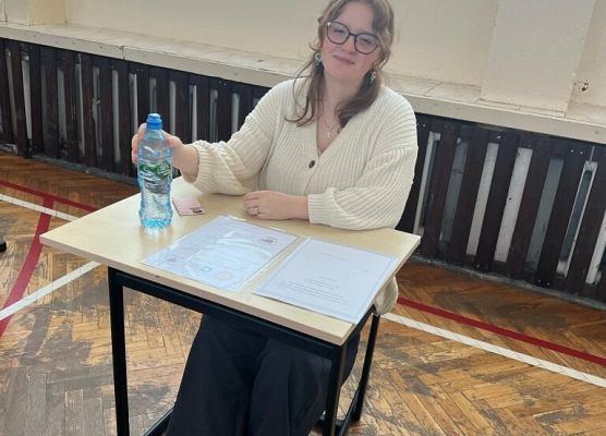 Ogólnopolski Konkurs Historyczny: Losy żołnierza i dzieje oręża polskiego grafika