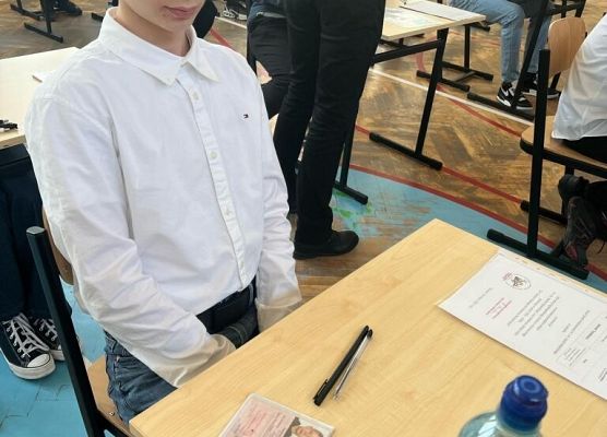 Ogólnopolski Konkurs Historyczny: Losy żołnierza i dzieje oręża polskiego grafika