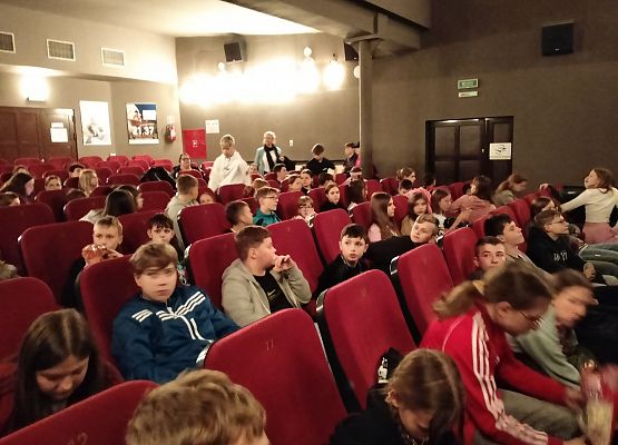 Spotkanie z mitologią grecką na deskach teatru grafika