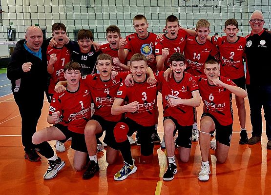 Gala Sportu Powiatu Lęborskiego grafika