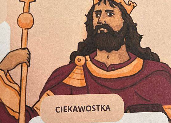 1000-lecie koronacji Bolesława Chrobrego grafika