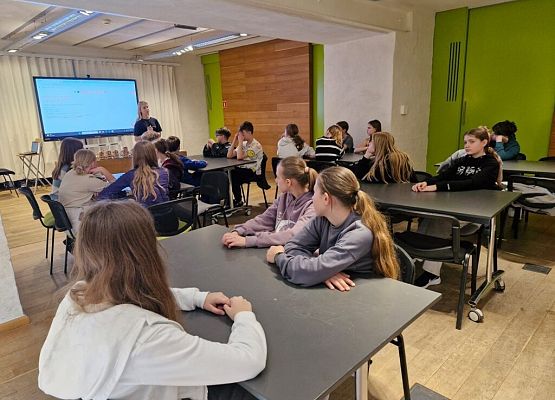  Gdy nauka spotyka się z historią… grafika