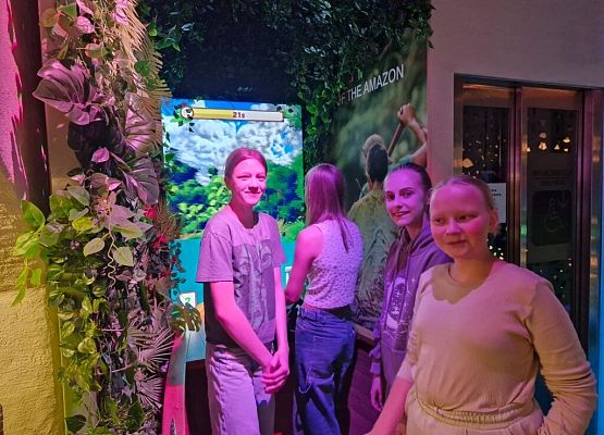  Gdy nauka spotyka się z historią… grafika