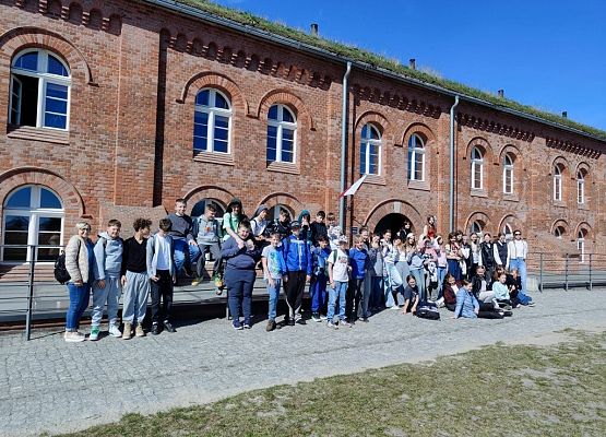  Gdy nauka spotyka się z historią… grafika