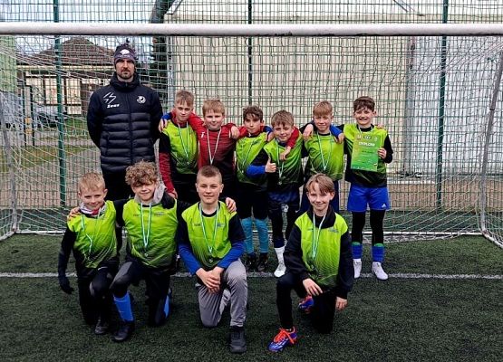 Sportowe zmagania w XXV Powiatowym Turnieju o Puchar Tymbarku grafika