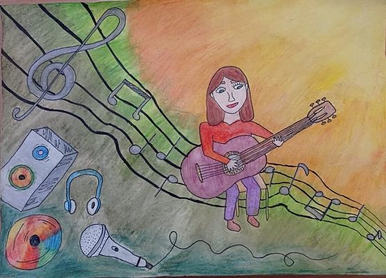 Gala wręczenia nagród plastycznych w Białym Spichlerzu w Słupsku grafika