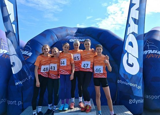 Czwarte w województwie! grafika