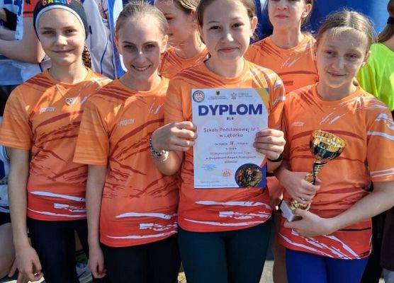 Czwarte w województwie! grafika