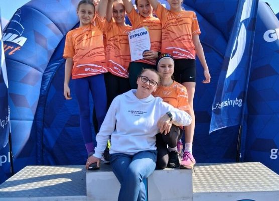 Czwarte w województwie! grafika