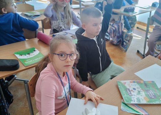 Światowy Dzień Świadomości Autyzmu grafika