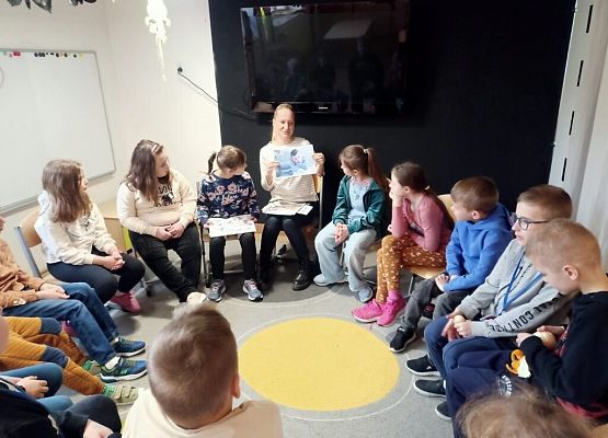 Światowy Dzień Świadomości Autyzmu grafika