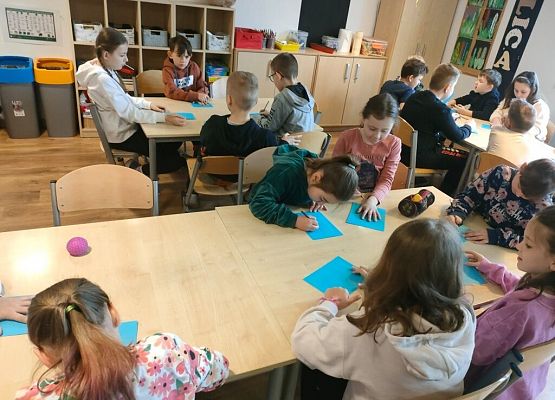 Światowy Dzień Świadomości Autyzmu grafika