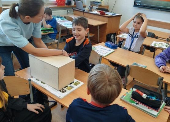 Światowy Dzień Świadomości Autyzmu grafika