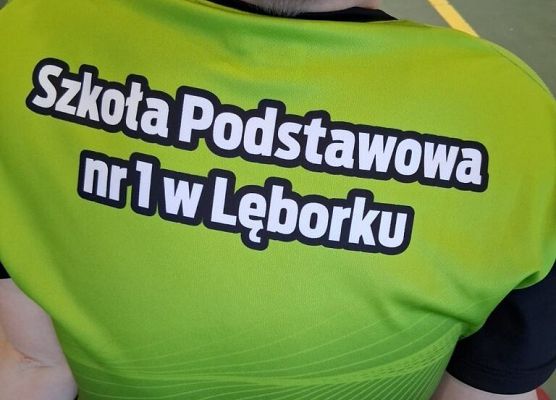 Zagrają w finale wojewódzkim grafika