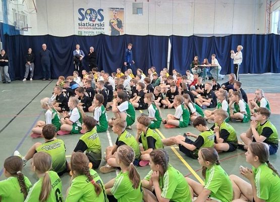 Zagrają w finale wojewódzkim grafika